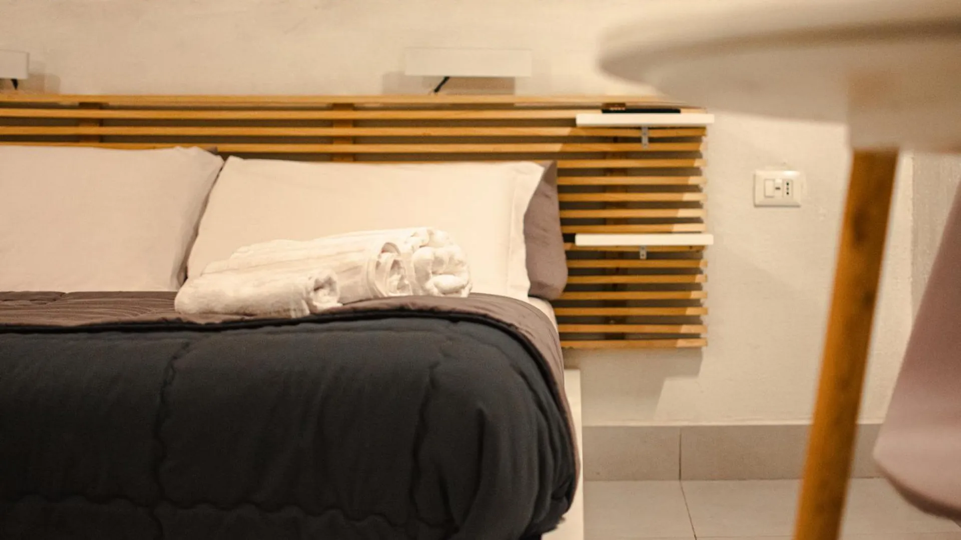 Bed and Breakfast I Gradini Neapel 0*,  Italien