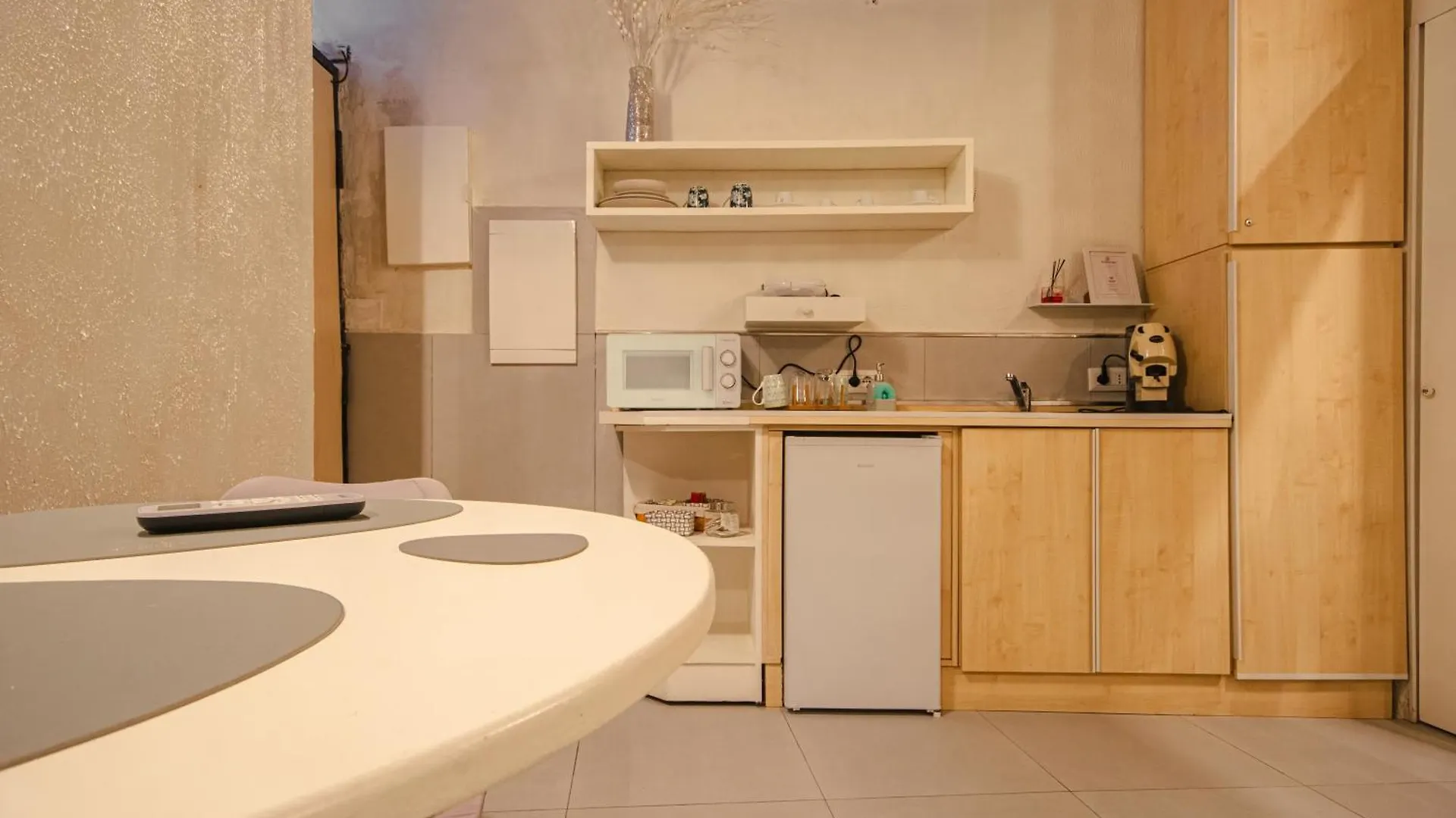 Bed and Breakfast I Gradini Neapel 0*,