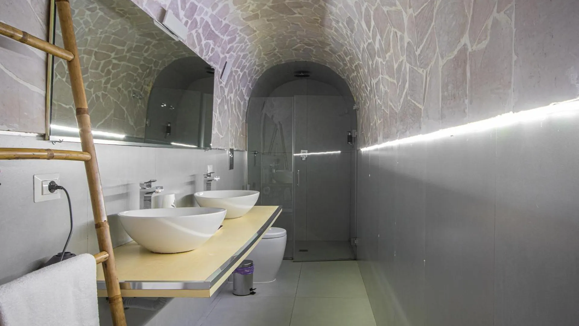 Bed and Breakfast I Gradini Neapel