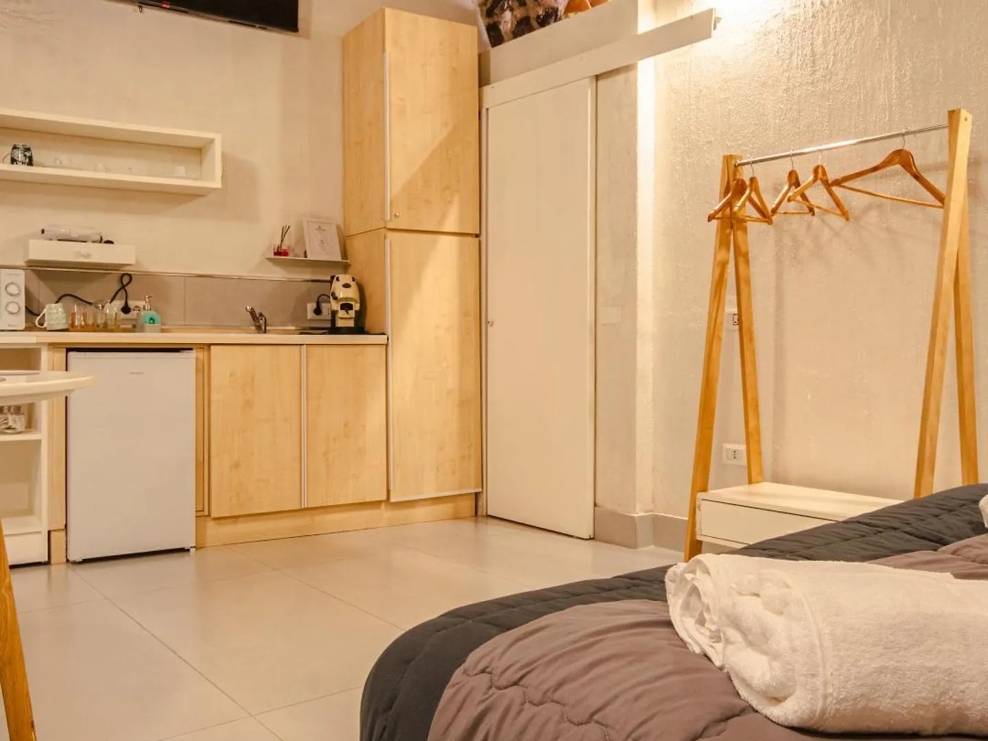Bed and Breakfast I Gradini Neapel 0*,