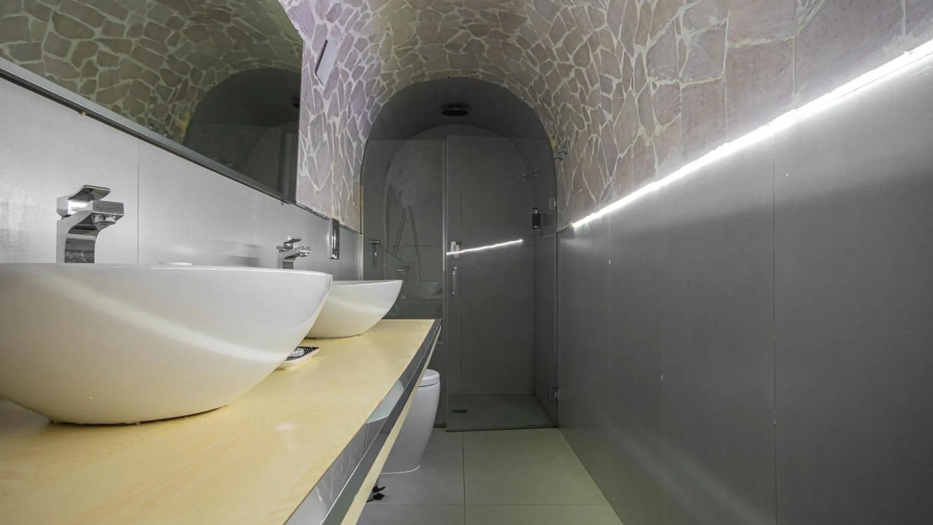 I Gradini Panzió Nápoly