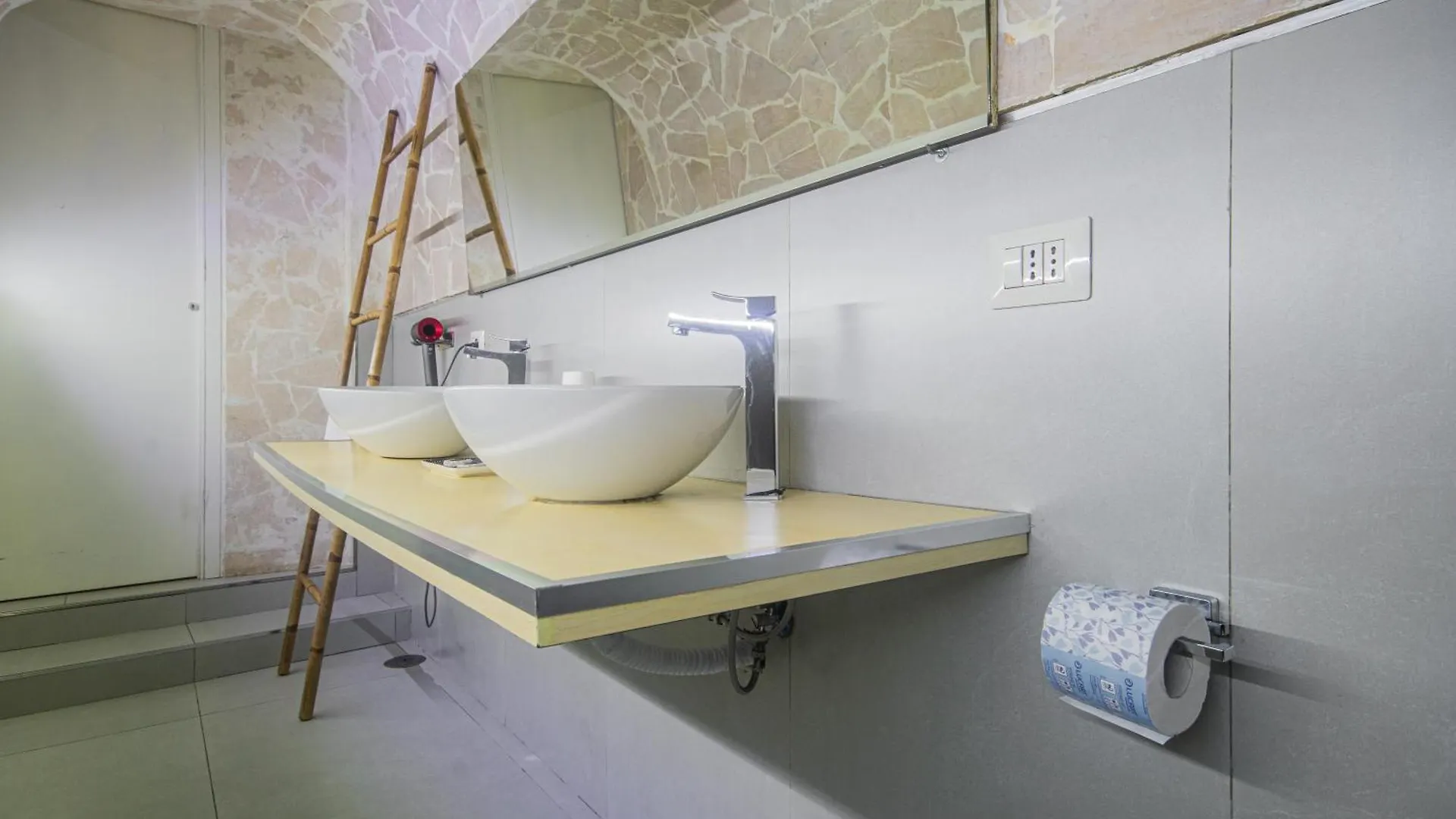 I Gradini Bed & Breakfast Naples Italy