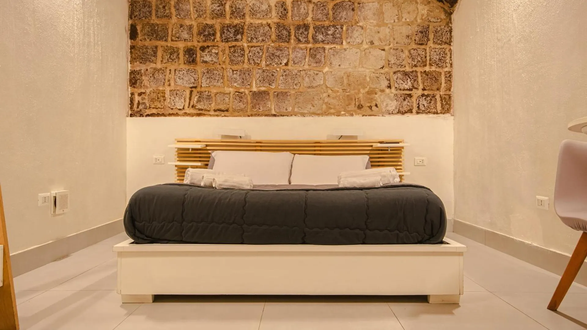 I Gradini Bed & Breakfast Naples