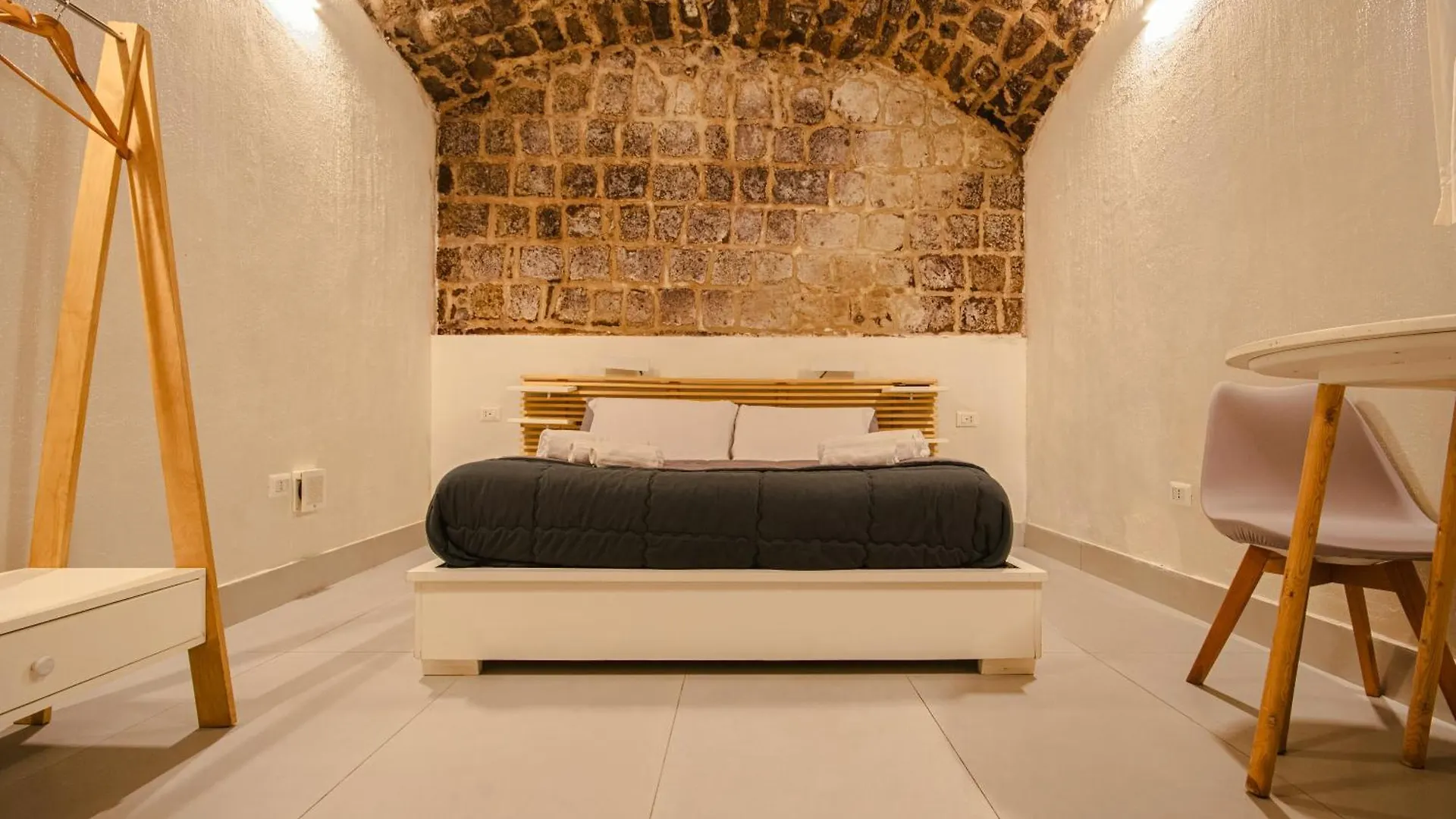 I Gradini Bed & Breakfast Naples