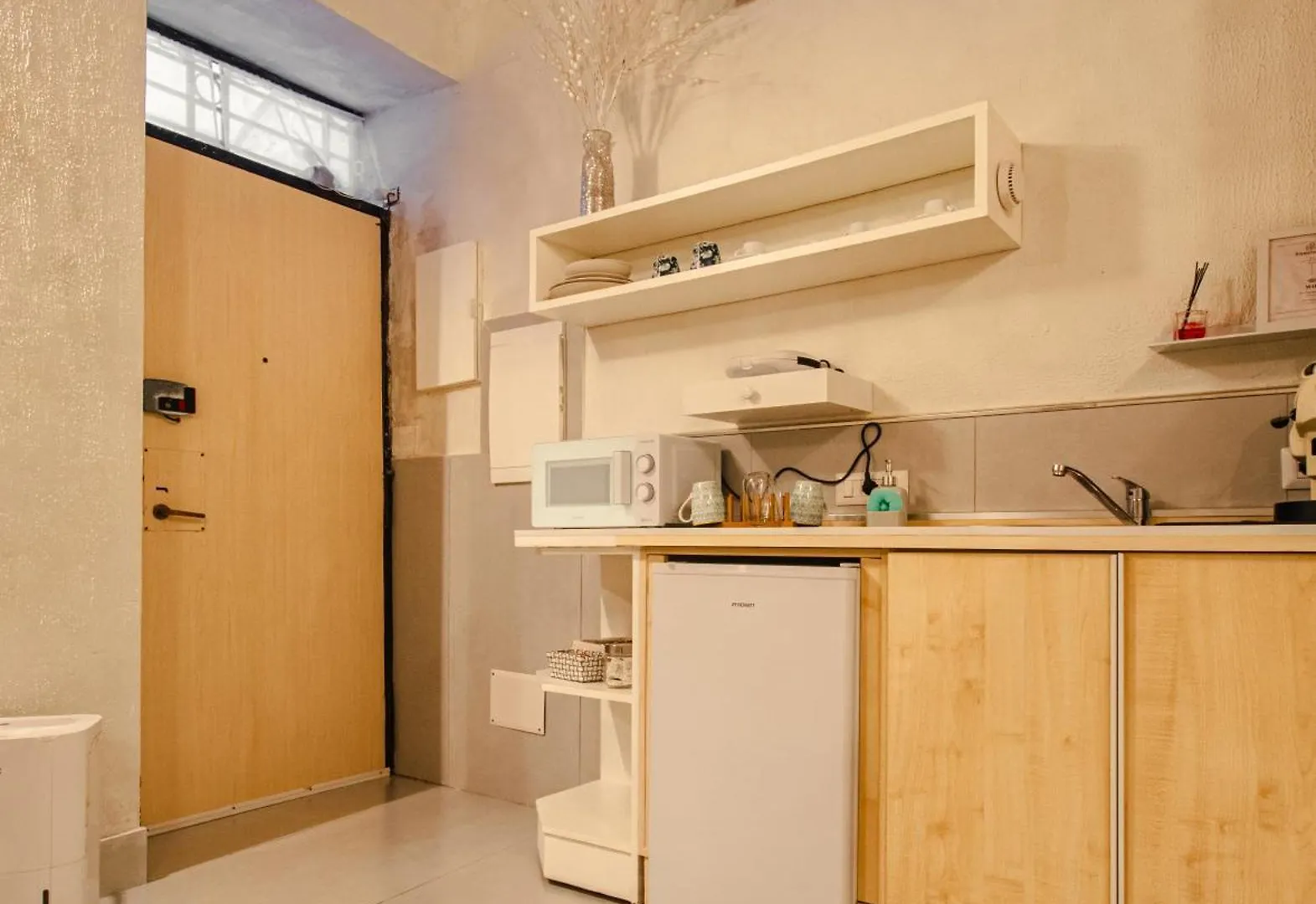 I Gradini Bed & Breakfast Naples Italy