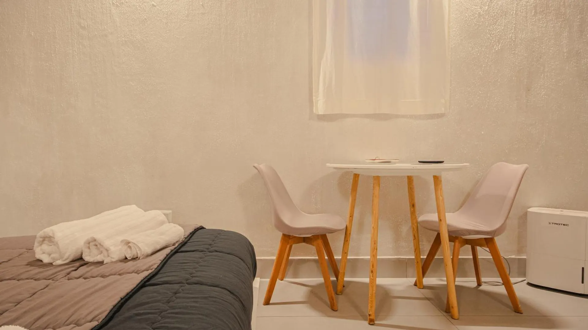 I Gradini Bed & Breakfast Naples