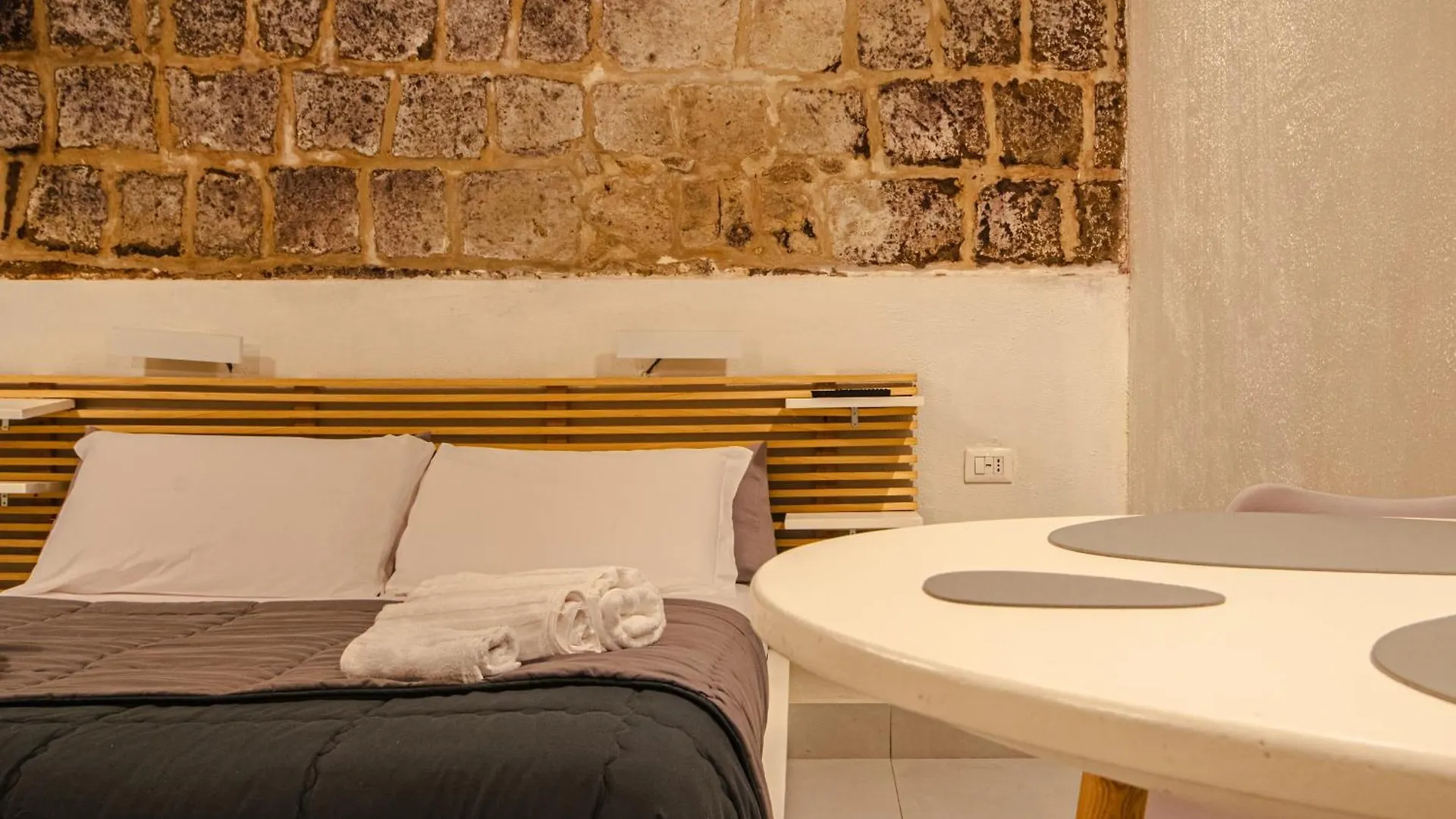 I Gradini Bed & Breakfast Naples
